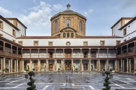 Eurostars Hotel de la Reconquista