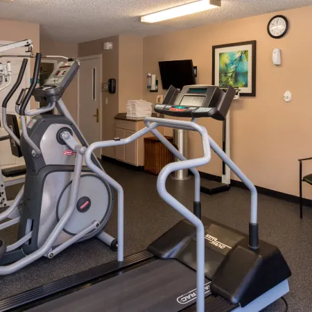 Staybridge Suites DENVER TECH CENTER by IHG