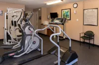 Staybridge Suites DENVER TECH CENTER by IHG - Gym