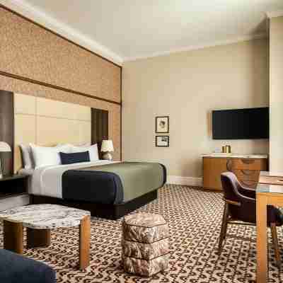 The Louie, A Davenport Hotel, Autograph Collection Rooms