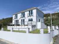 Looe Island View - Pet friendly