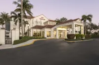 Hilton Garden Inn Boca Raton - 3 étoiles