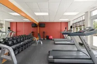 Homewood Suites by Hilton Charleston - Mt. Pleasant - Fitnessstudio