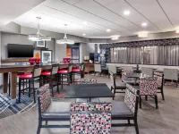 Hampton Inn Columbus/Delaware I-71 North Hotels in Delaware County