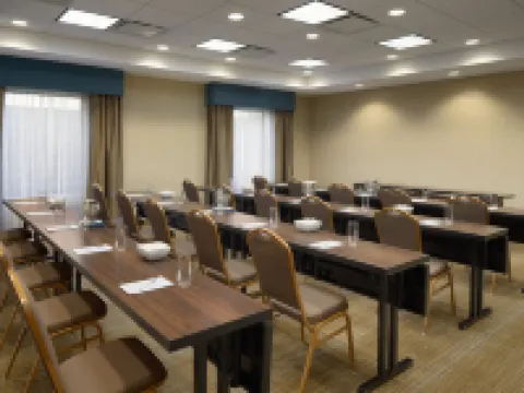 Hampton Inn & Suites Edgewood/Aberdeen-South Hoteles en Edgewood