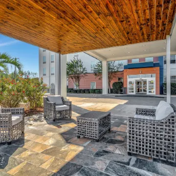 Hampton Inn & Suites Lufkin