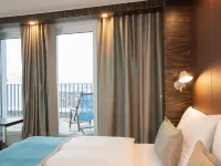 Motel One Bremen Hoteles cerca de Paseo Schlachte