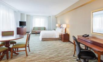 Spartanburg Marriott