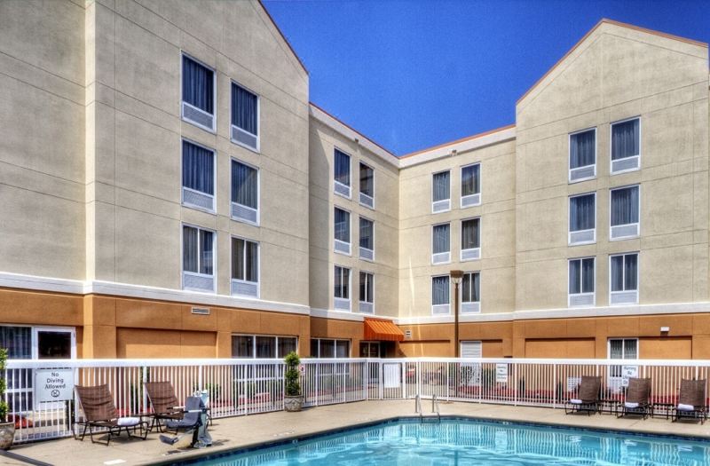 Holiday Inn Express Greenville by IHG photo 4