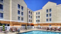 Holiday Inn Express GREENVILLE by IHG - Pool