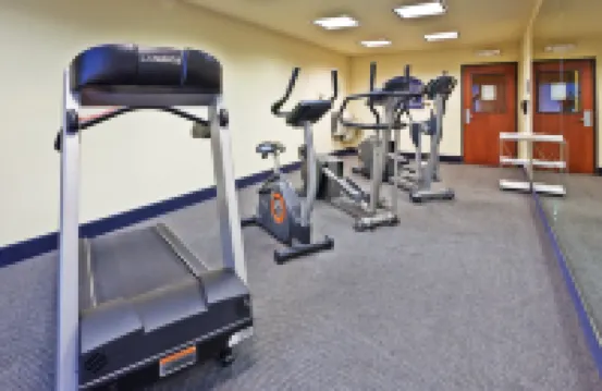 Holiday Inn Express & Suites PARAGOULD by IHG