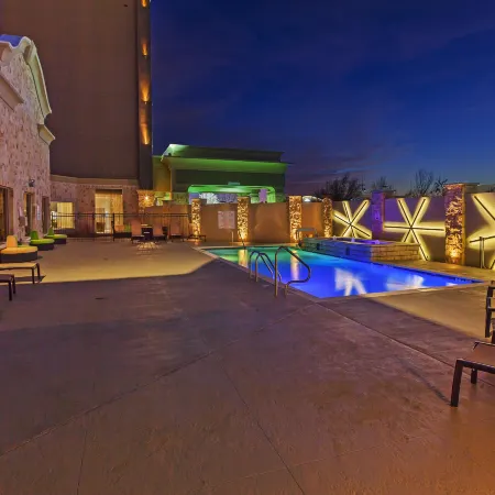 Holiday Inn Express FRISCO LEGACY PARK AREA by IHG