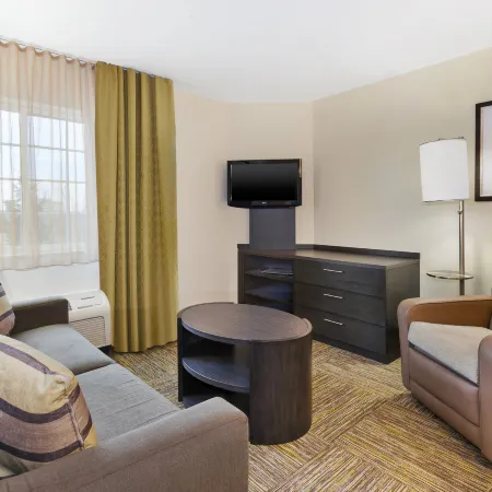 Candlewood Suites COLUMBUS NORTH - POLARIS by IHG