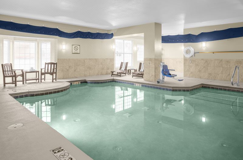 Staybridge Suites Chattanooga-Hamilton Place by IHG photo 3