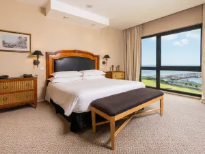 쉐라톤 마르 델 플라타 호텔