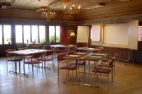 Tällbergsgårdens Hotell Hotel a Tallberg