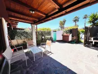 Appartamenti San Teodoro III - parking