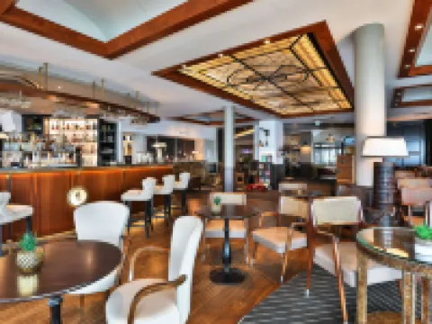 코트 우에스트 탈라소 & 스파 레 사블 돌론 - M갤러리 컬렉션 벤디 호텔