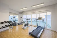 Exe Rey Don Jaime - salle de sport