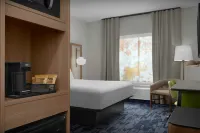 Fairfield by Marriott Inn & Suites Weldon - 3-Star