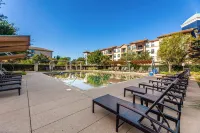 Sheraton Stonebriar Hotel - Uima-altaat