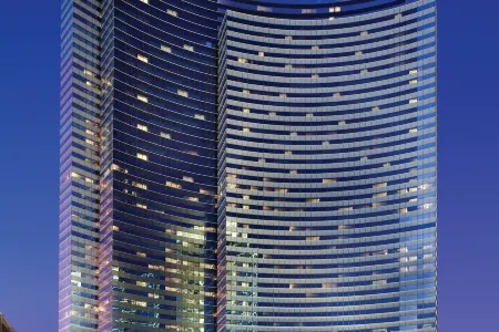 Vdara Hotel & Spa at ARIA Las Vegas