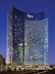 Jet Luxury at the Vdara - Jacuzzi