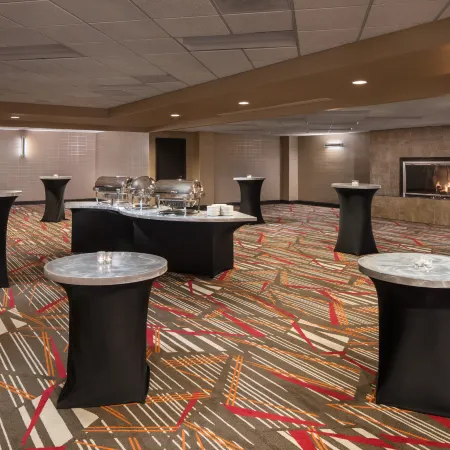 DoubleTree by Hilton Denver Tech Center