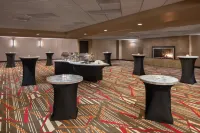 DoubleTree by Hilton Denver Tech Center - breakfast