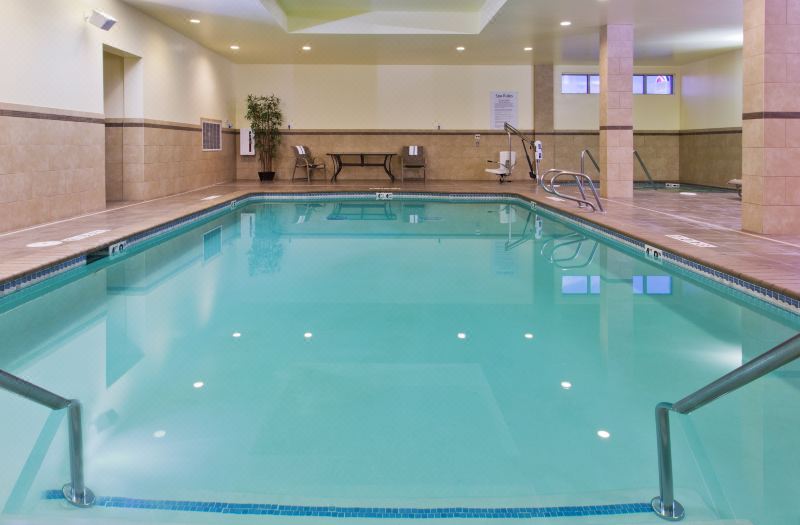 Holiday Inn Yakima by IHG photo 3