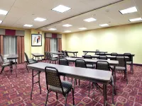 智選假日套房酒店阿米特 坦吉帕霍阿縣酒店