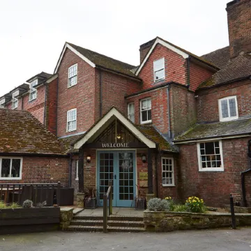 Chequers Inn by Greene King Inns