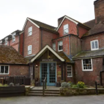 Chequers Inn by Greene King Inns
