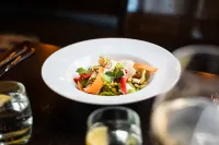 Holiday Inn NEWCASTLE - JESMOND by IHG - breakfast