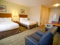 Candlewood Suites TEMPLE - MEDICAL CENTER AREA by IHG 坦普爾住宿飯店