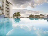 Holiday Inn Club Vacations GALVESTON BEACH RESORT by IHG Hotels near West End