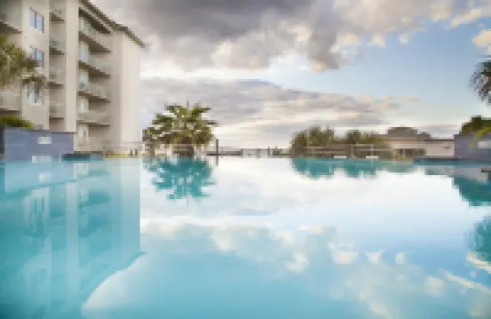 Holiday Inn Club Vacations GALVESTON BEACH RESORT by IHG