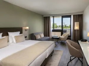 Leonardo Hotel Hannover