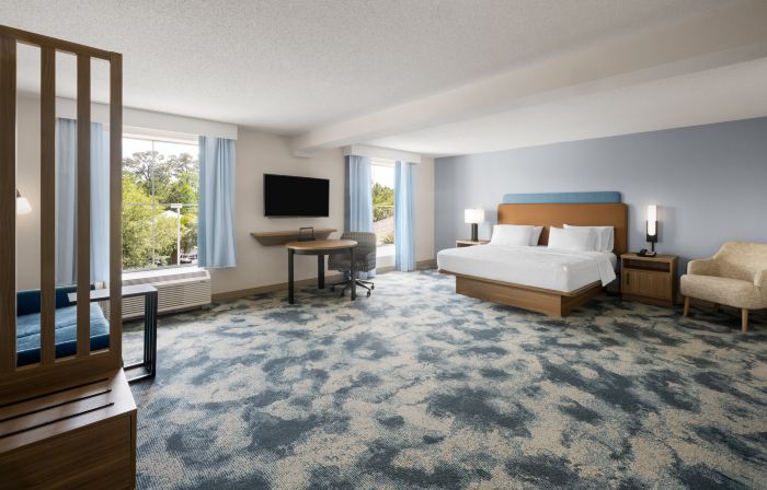 Hampton Inn Murrells Inlet/Myrtle Beach Area