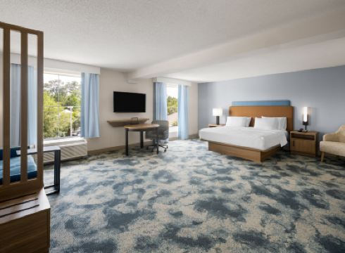 Hampton Inn Murrells Inlet/Myrtle Beach Area