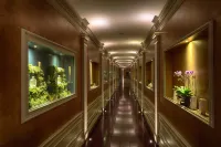 Villa Cora - spa