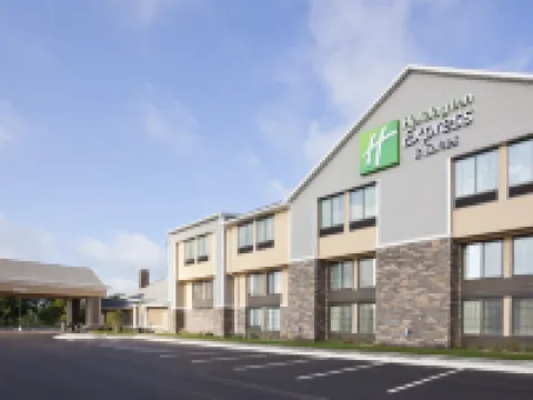 Holiday Inn Express & Suites Willmar by IHG Hotels in Willmar