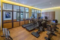 Regent Porto Montenegro - Gym