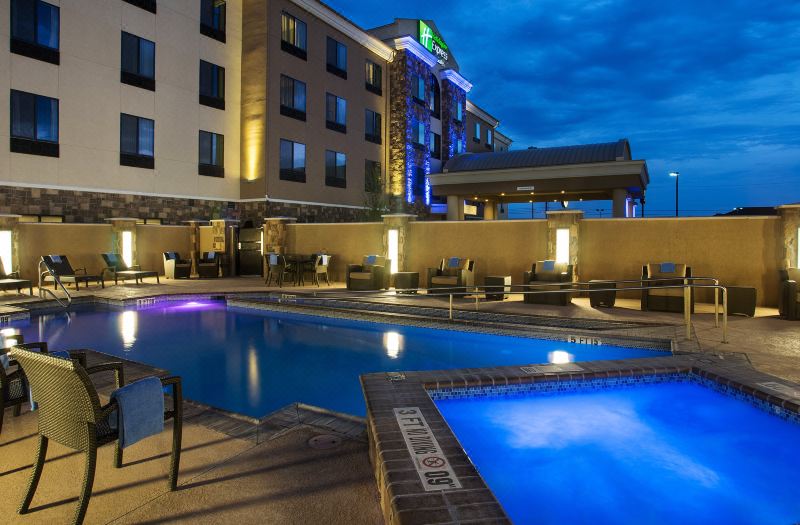 Holiday Inn Express & Suites Midland South I-20 by IHG photo 3