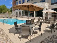 Holiday Inn Express & Suites AUSTIN SOUTH by IHG Hotels near Garrison Park