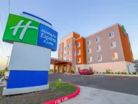 Holiday Inn Express & Suites RAYMONDVILLE by IHG Hotels in Willacy County