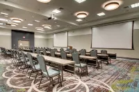 Holiday Inn & Suites Peoria at Grand Prairie Hotel a Kickapoo Township
