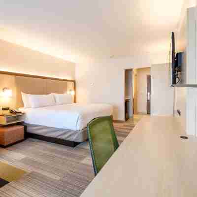 Holiday Inn Express & Suites EAGAN - MINNEAPOLIS AREA by IHG Rooms