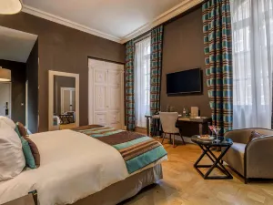 La Cour des Consuls Hotel & Spa Toulouse - MGallery Collection