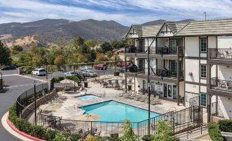 WorldMark Solvang